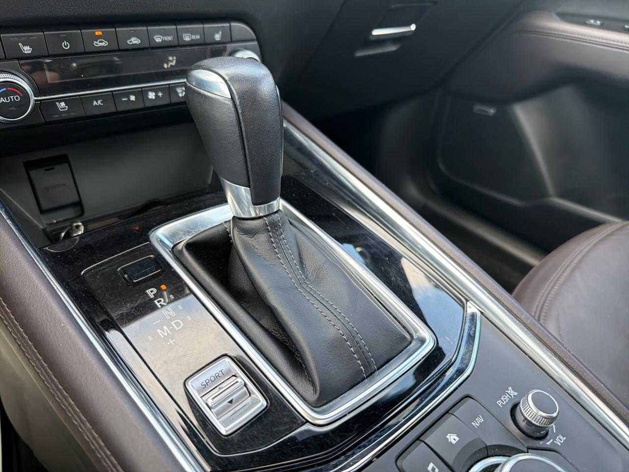 Mazda CX-5 Signature AWD 2019