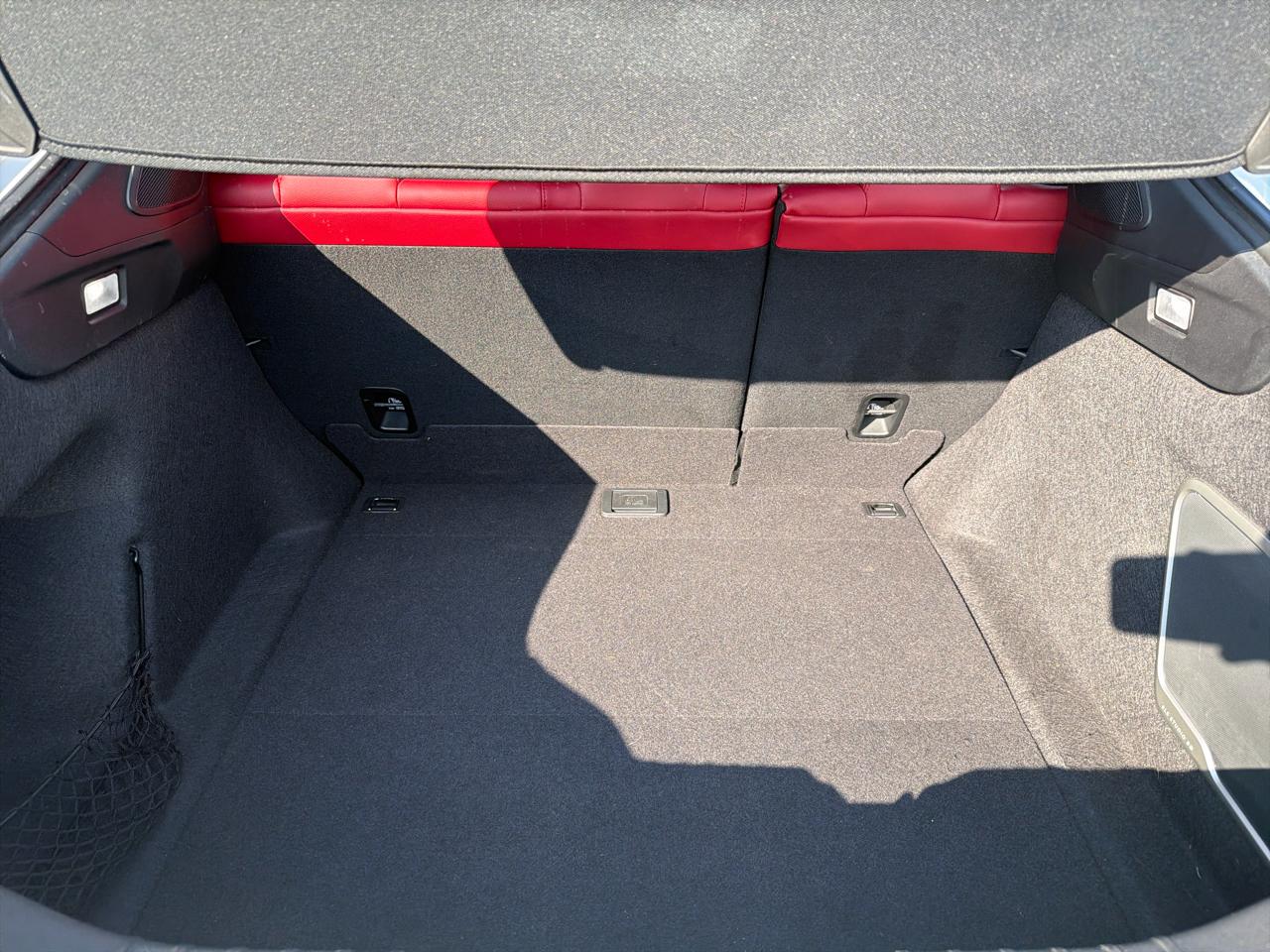 Acura Integra CVT w/A-Spec Technology Package 2023