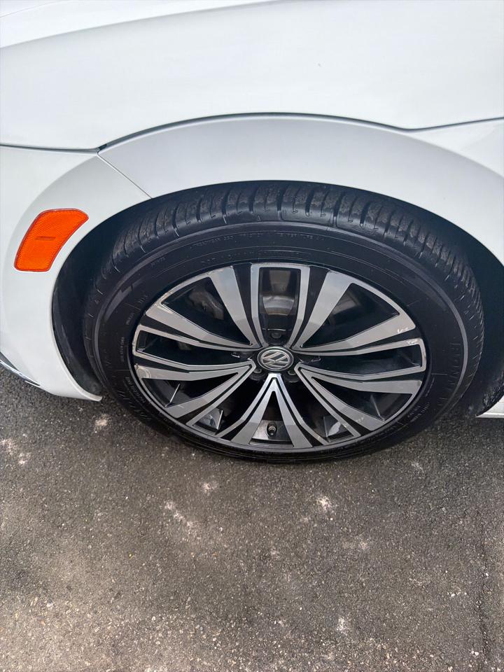 Volkswagen Arteon SE 4MOTION 2019