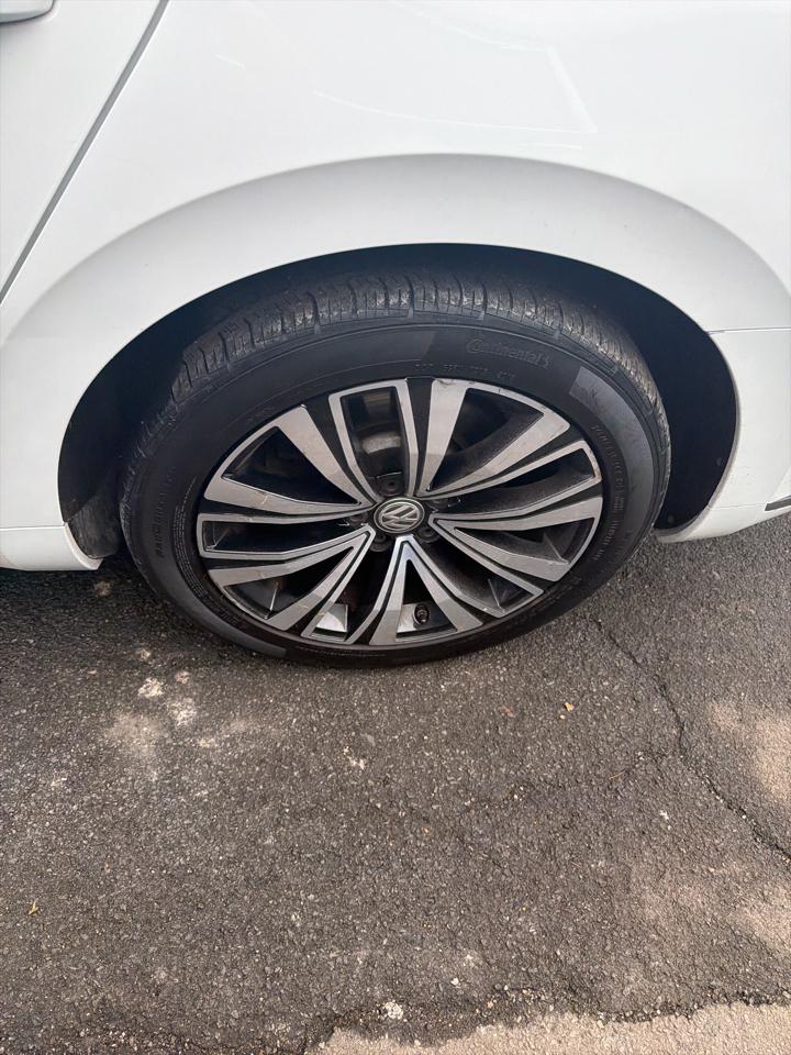 Volkswagen Arteon SE 4MOTION 2019