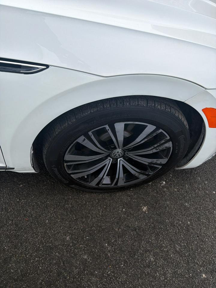 Volkswagen Arteon SE 4MOTION 2019