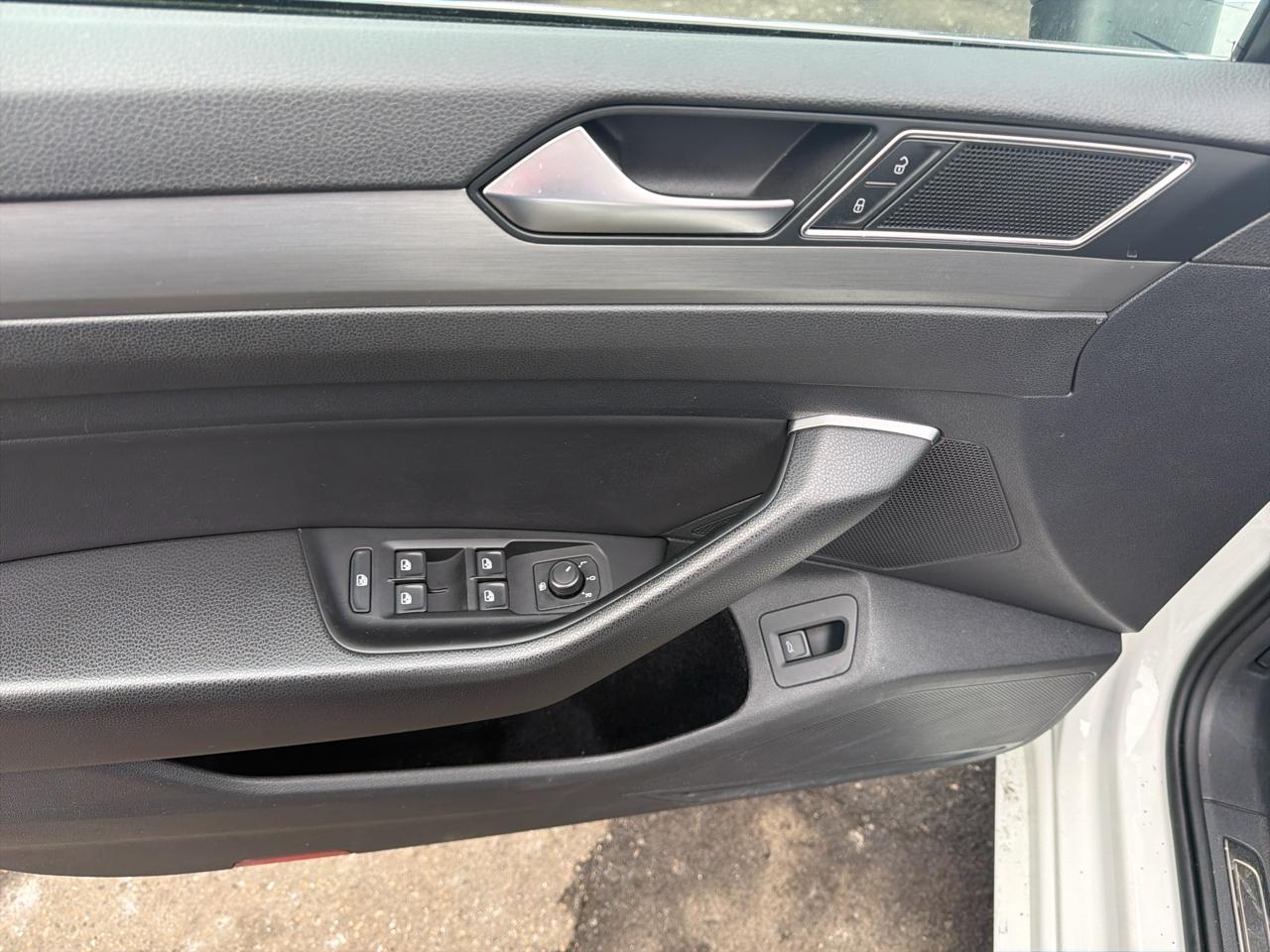 Volkswagen Arteon SE 4MOTION 2019