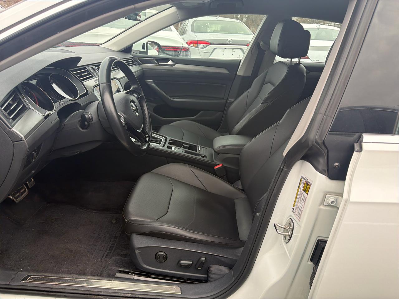 Volkswagen Arteon SE 4MOTION 2019