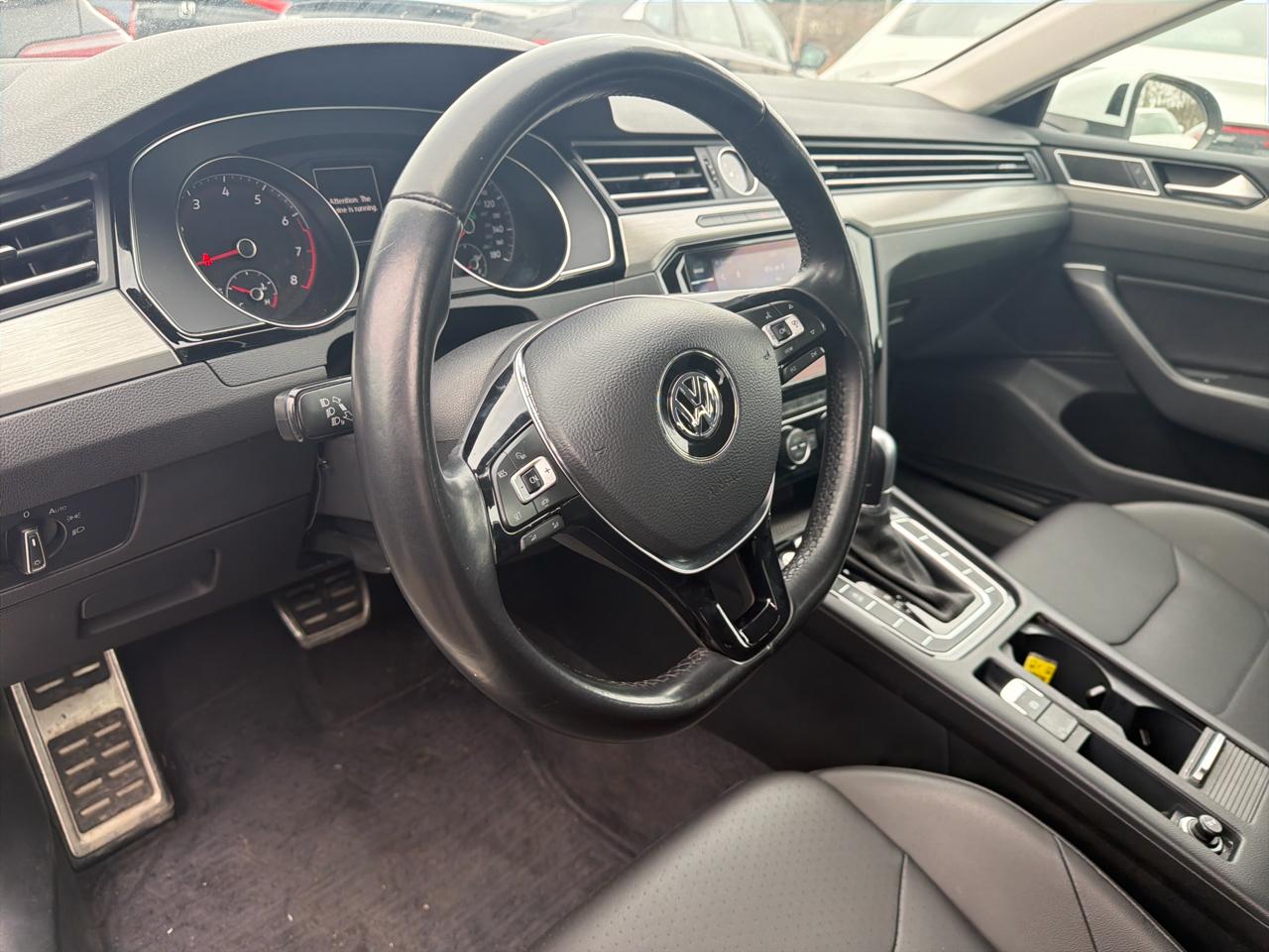 Volkswagen Arteon SE 4MOTION 2019