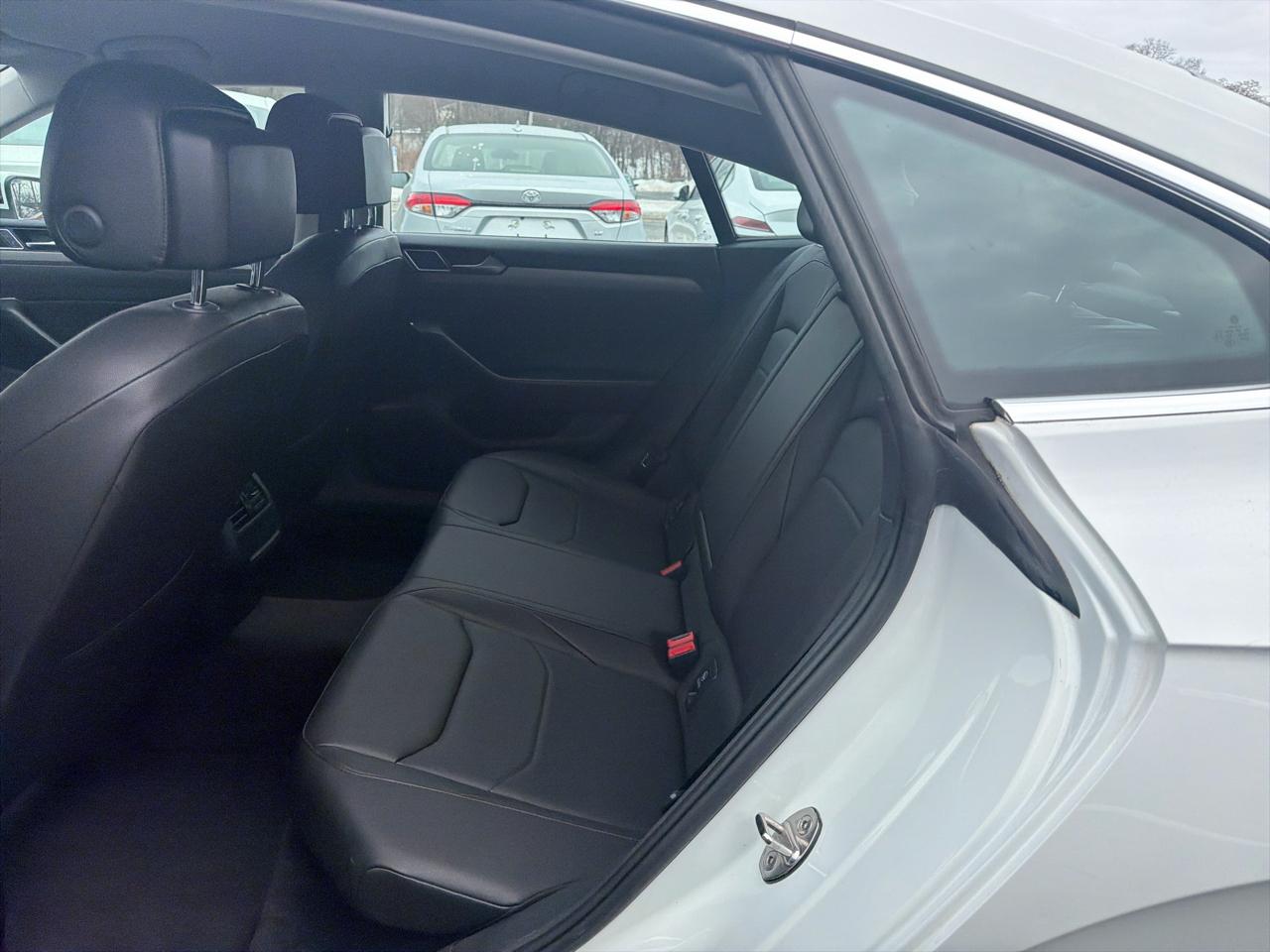 Volkswagen Arteon SE 4MOTION 2019