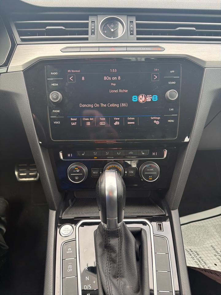 Volkswagen Arteon SE 4MOTION 2019