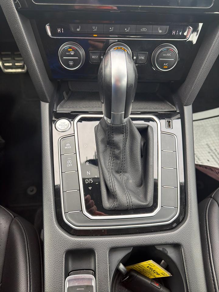 Volkswagen Arteon SE 4MOTION 2019