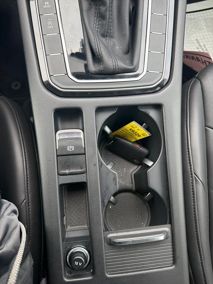 Volkswagen Arteon SE 4MOTION 2019