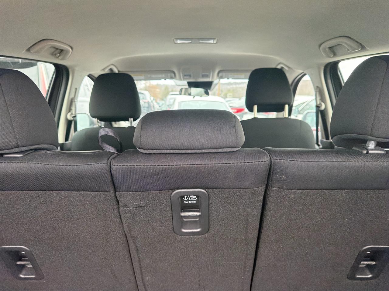 Mazda CX-5 2.5 S AWD 2023