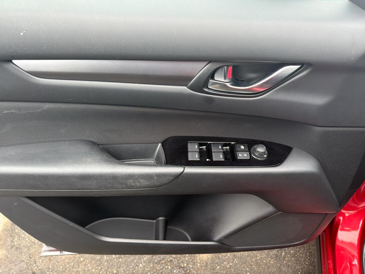 Mazda CX-5 2.5 S AWD 2023