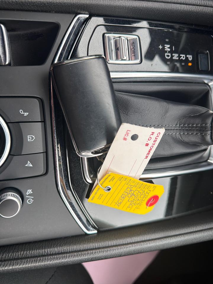 Mazda CX-5 2.5 S AWD 2023