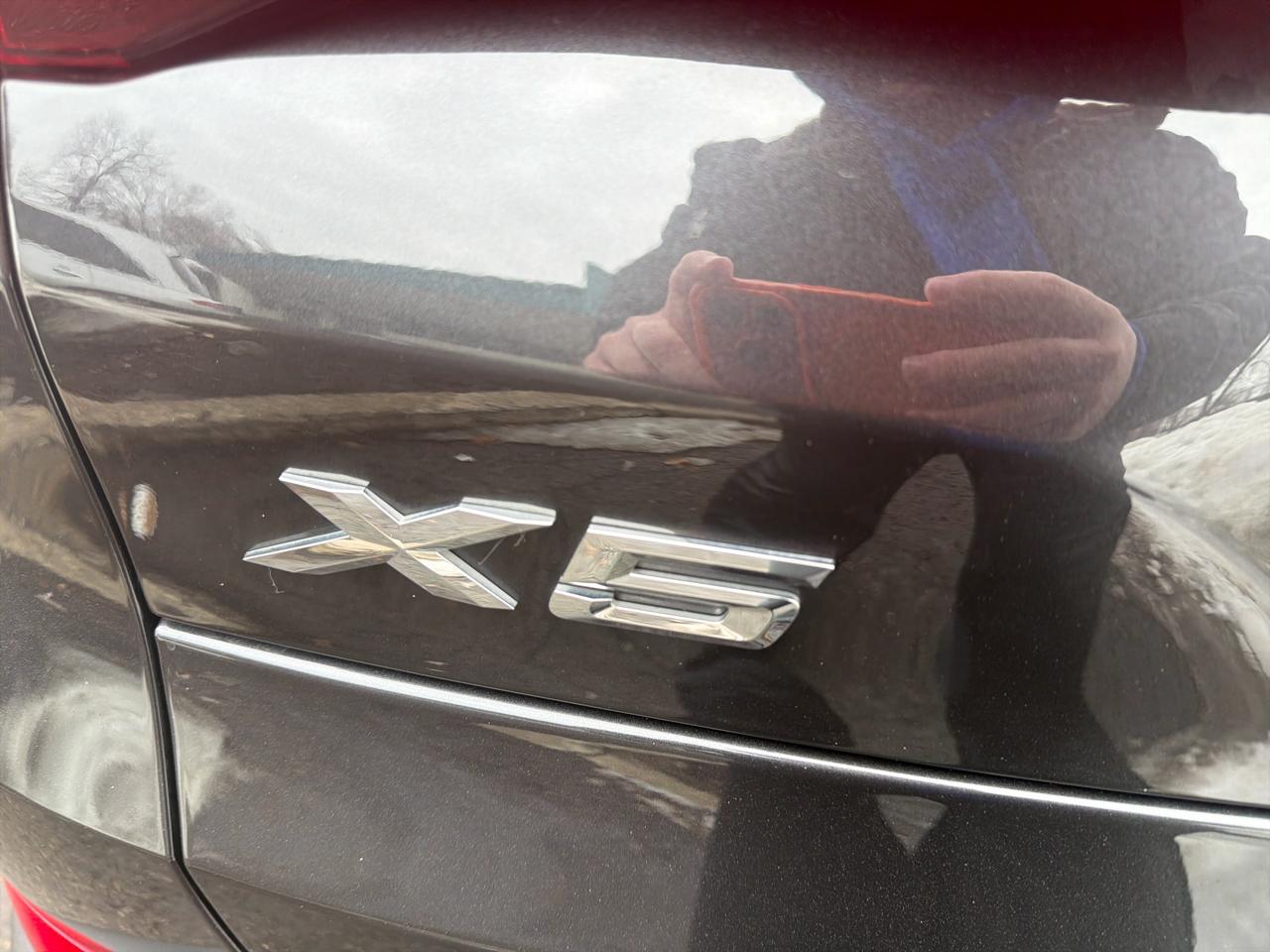 BMW X5 xDrive40i Sports Activity Vehicle 2023