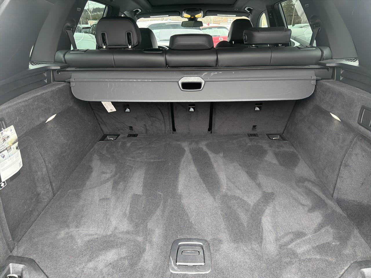 BMW X5 xDrive40i Sports Activity Vehicle 2023