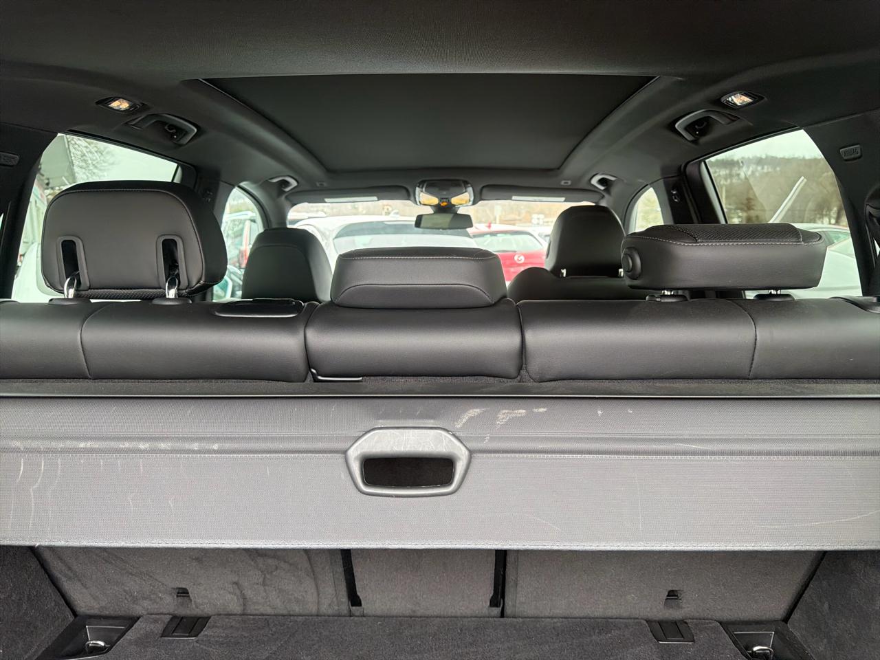 BMW X5 xDrive40i Sports Activity Vehicle 2023