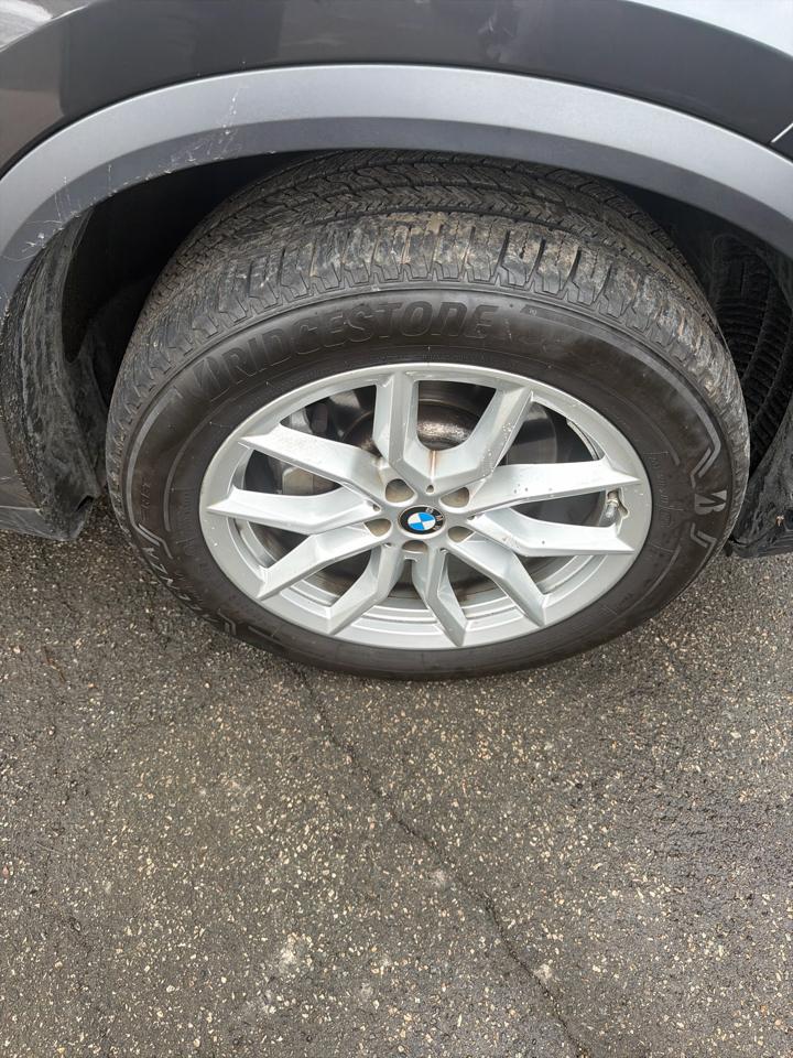 BMW X5 xDrive40i Sports Activity Vehicle 2023