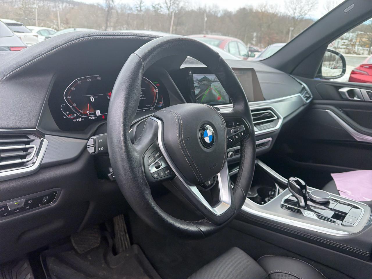 BMW X5 xDrive40i Sports Activity Vehicle 2023