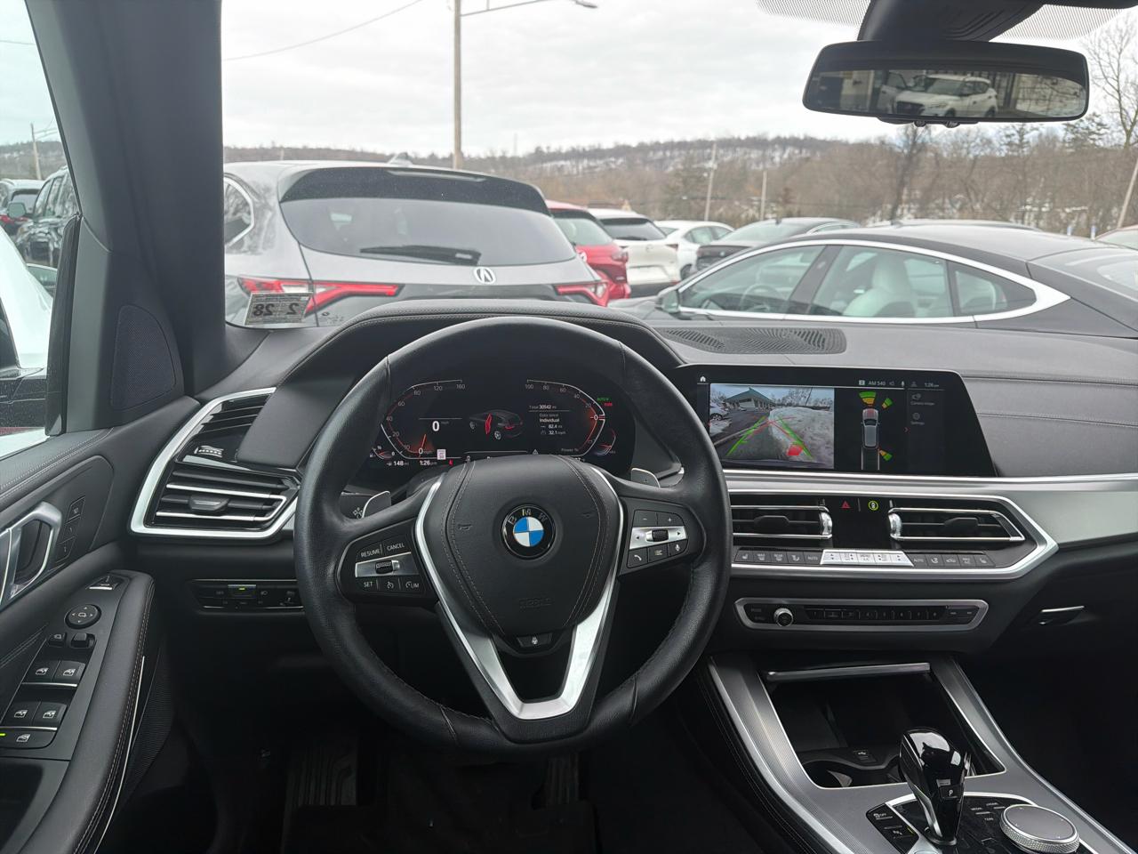 BMW X5 xDrive40i Sports Activity Vehicle 2023