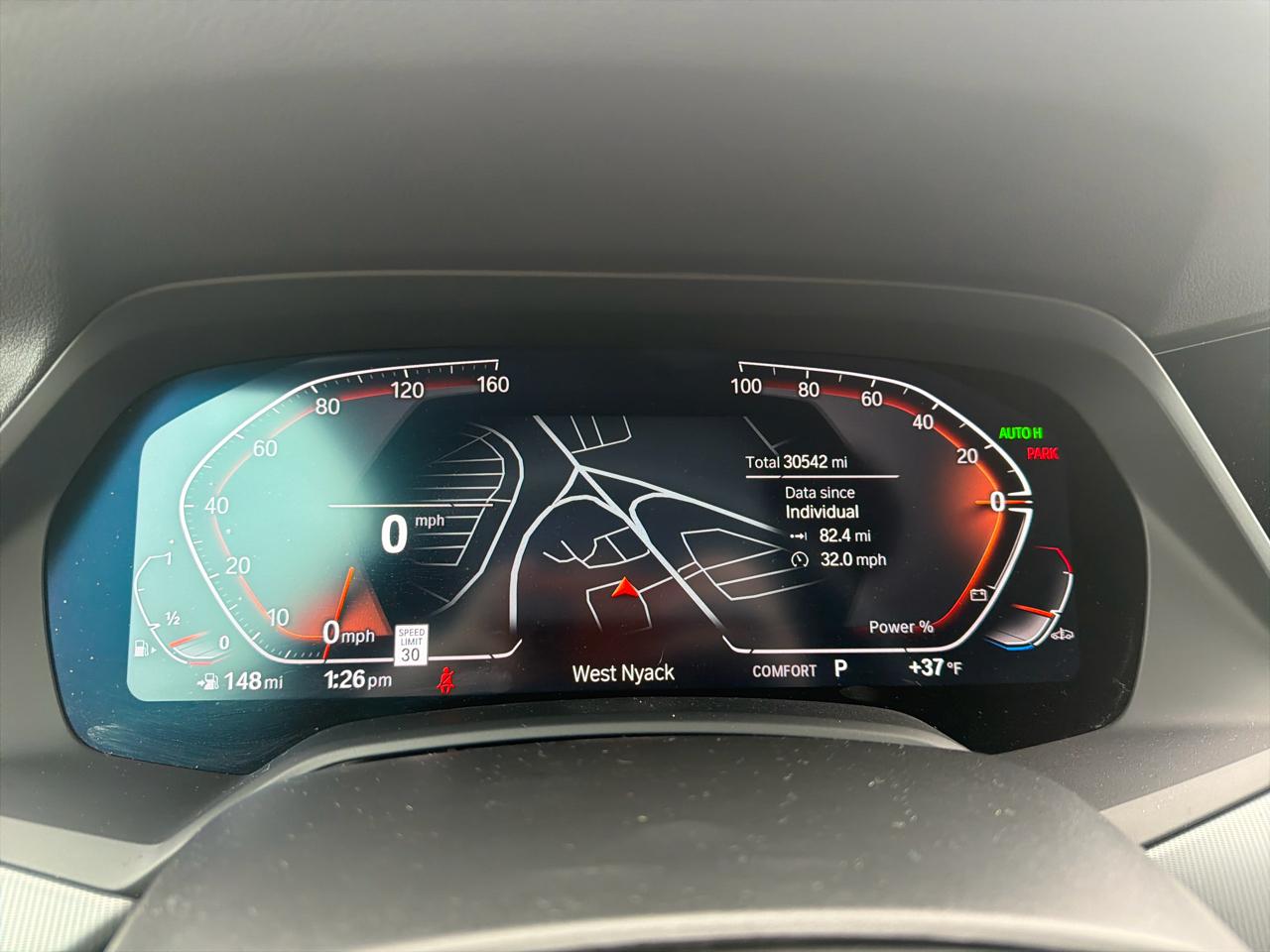 BMW X5 xDrive40i Sports Activity Vehicle 2023