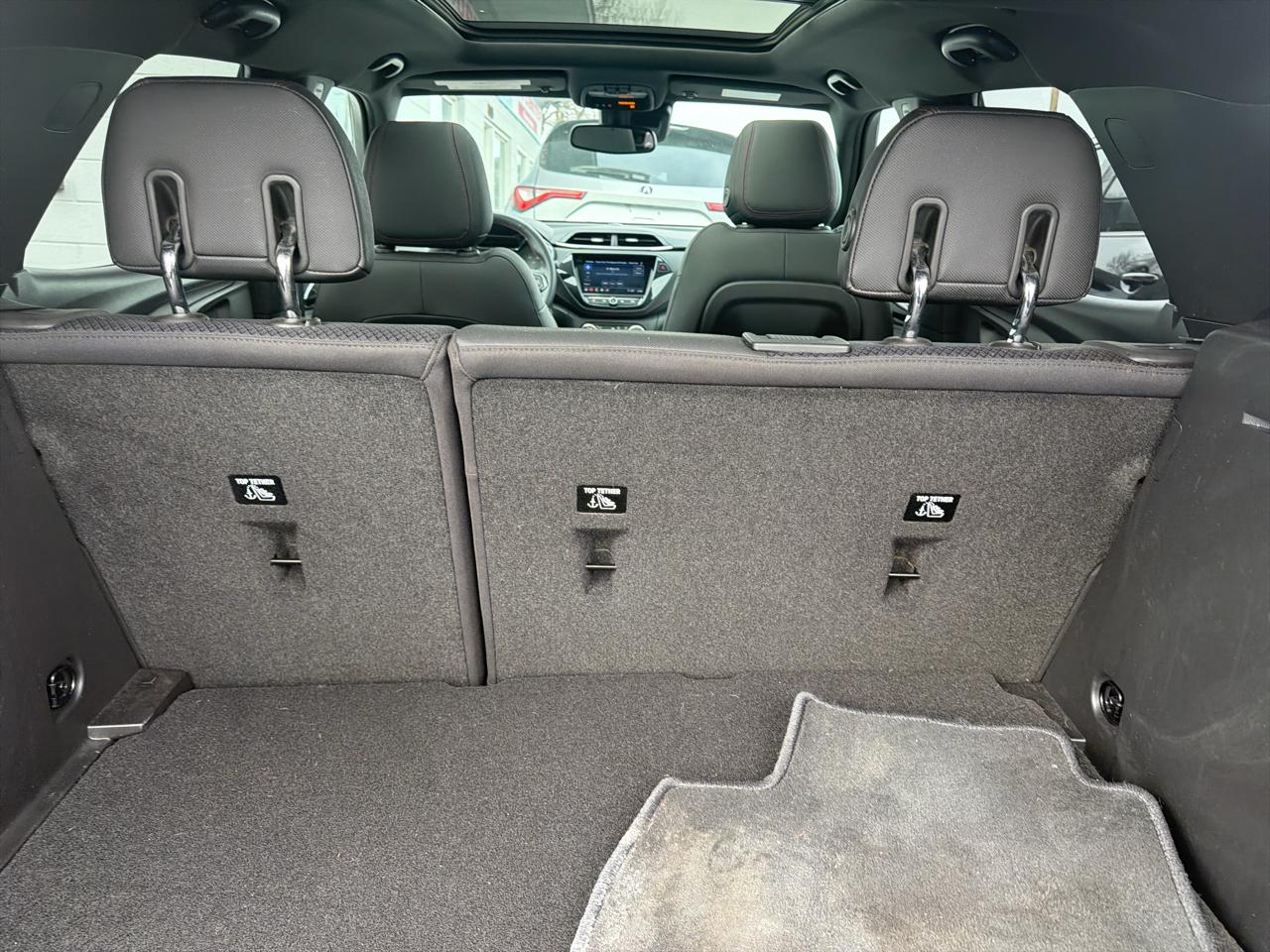 Chevrolet TrailBlazer AWD 4dr RS 2023