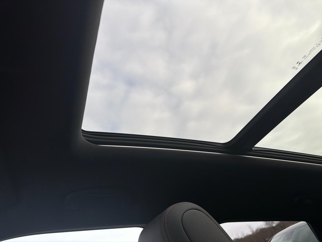 Chevrolet TrailBlazer AWD 4dr RS 2023