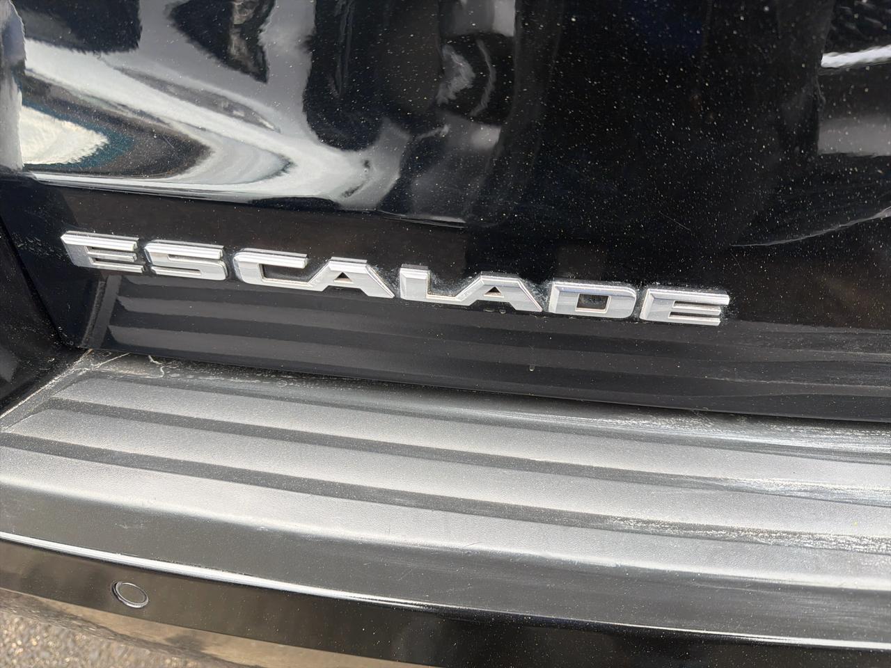 Cadillac Escalade ESV  2020