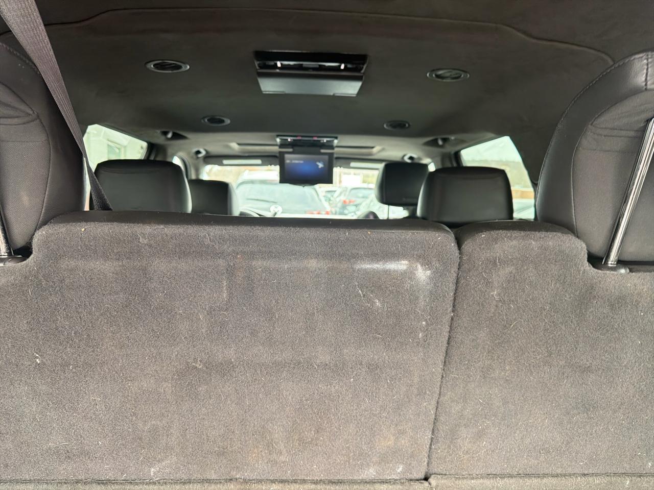 Cadillac Escalade ESV  2020