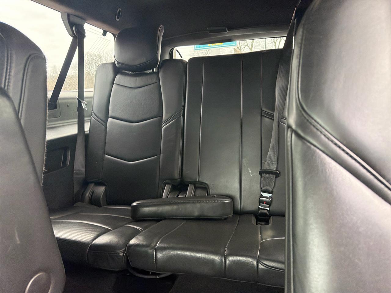 Cadillac Escalade ESV  2020