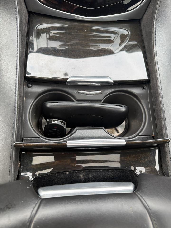 Cadillac Escalade ESV  2020