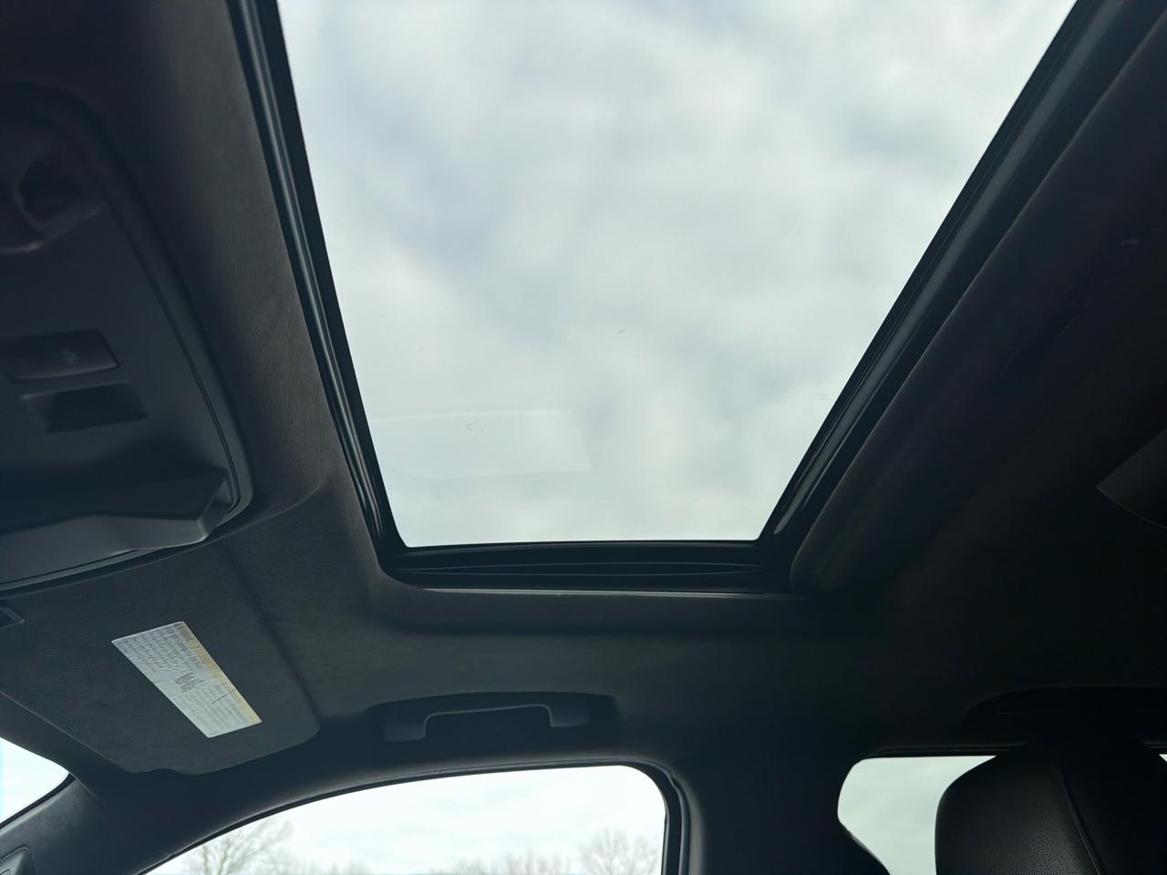 Cadillac Escalade ESV  2020