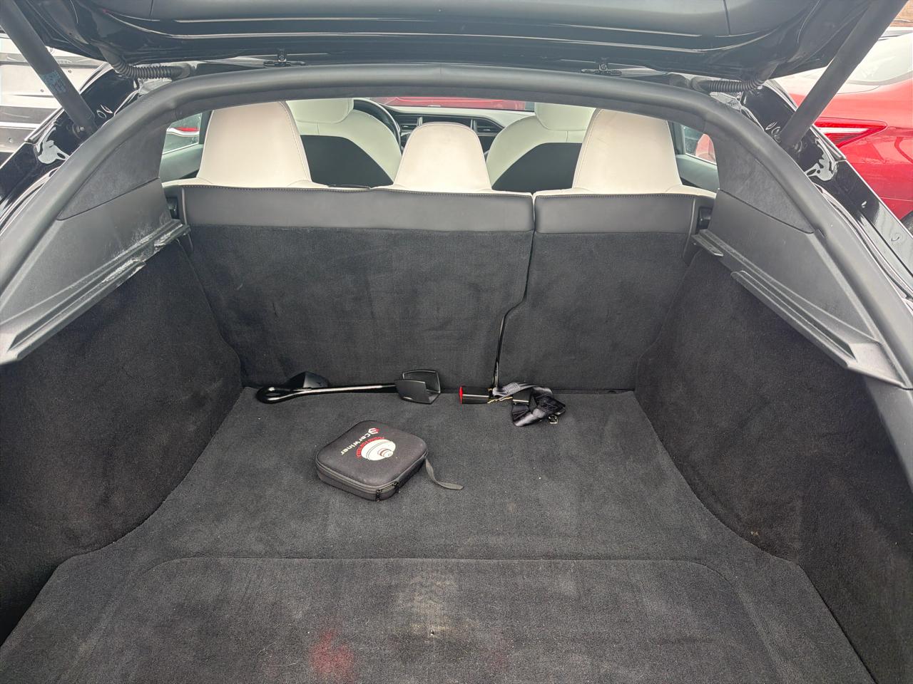 Tesla Model S Long Range Plus AWD 2020