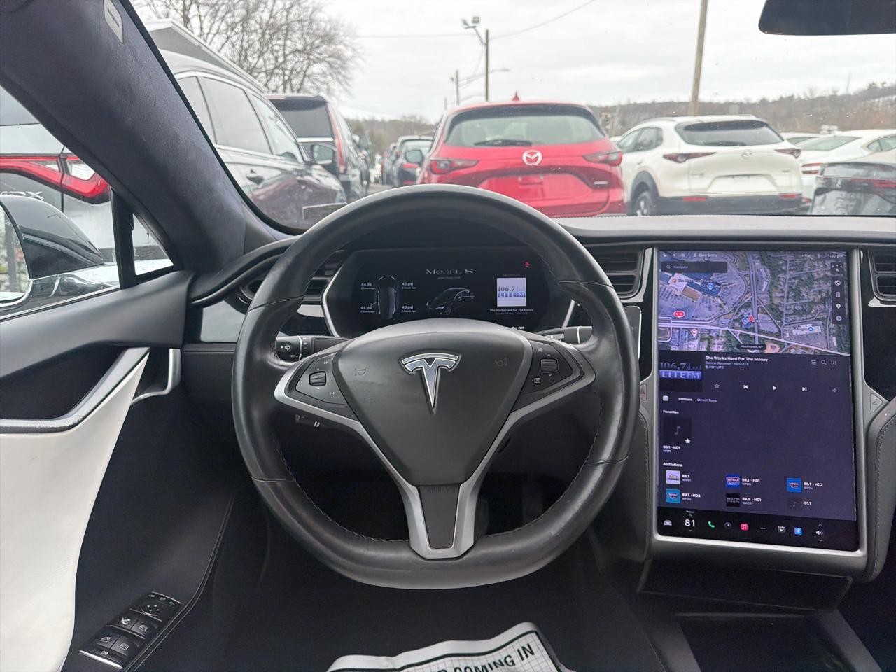 Tesla Model S Long Range Plus AWD 2020