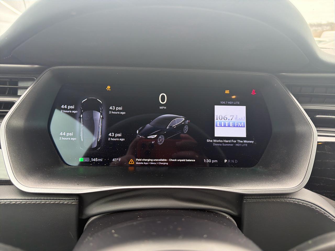 Tesla Model S Long Range Plus AWD 2020