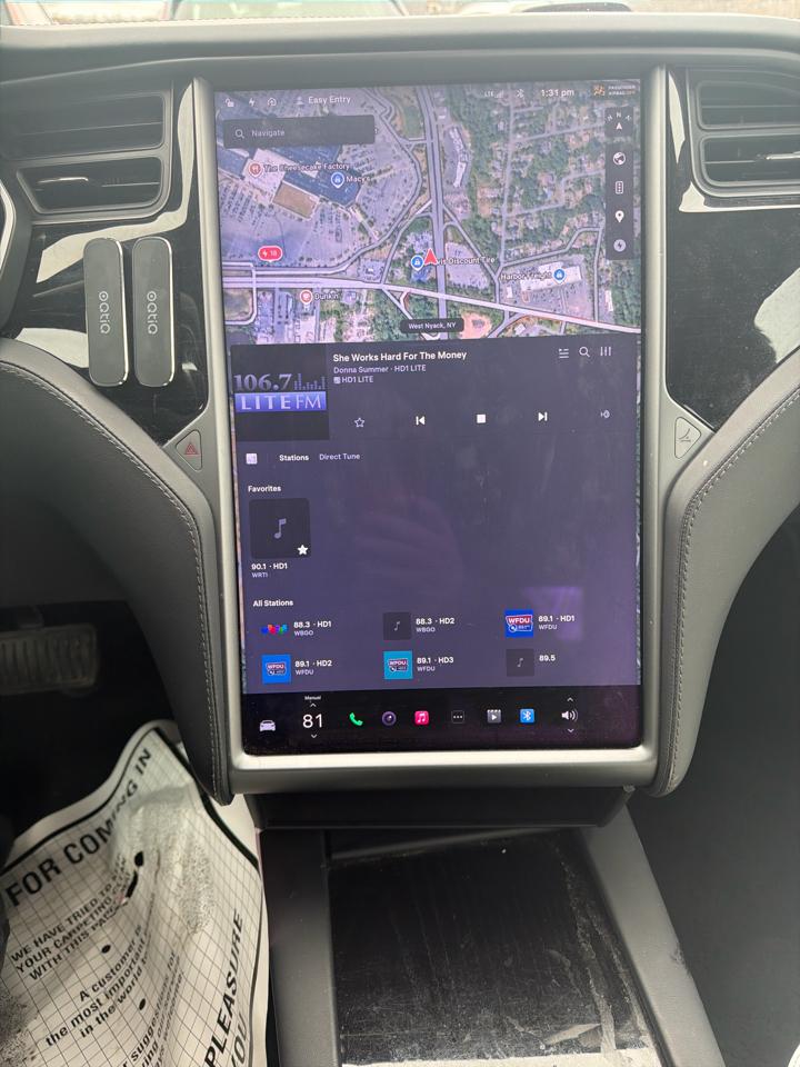 Tesla Model S Long Range Plus AWD 2020