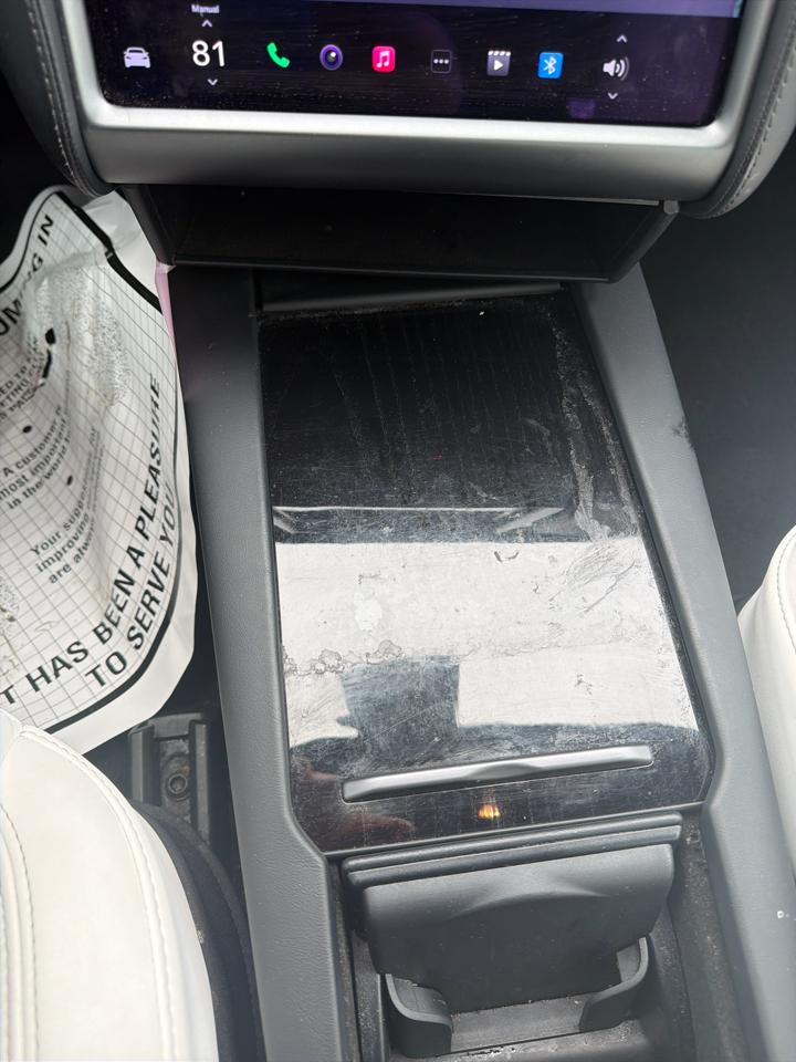 Tesla Model S Long Range Plus AWD 2020