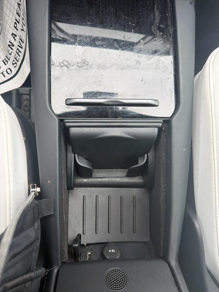 Tesla Model S Long Range Plus AWD 2020