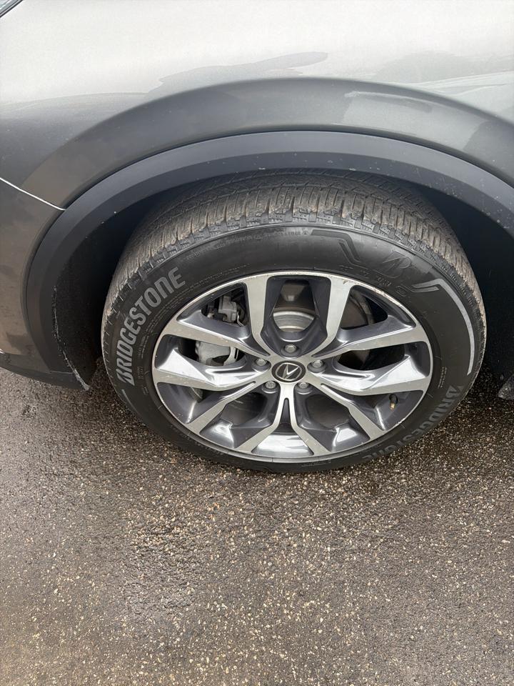 Acura MDX SH-AWD w/Technology Package 2023