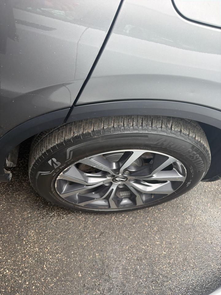 Acura MDX SH-AWD w/Technology Package 2023