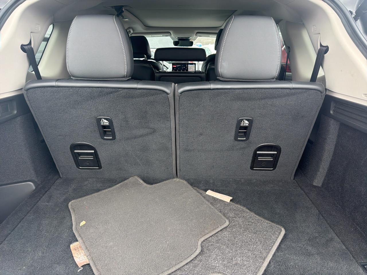 Acura MDX SH-AWD w/Technology Package 2023