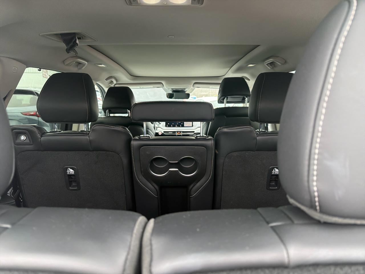 Acura MDX SH-AWD w/Technology Package 2023