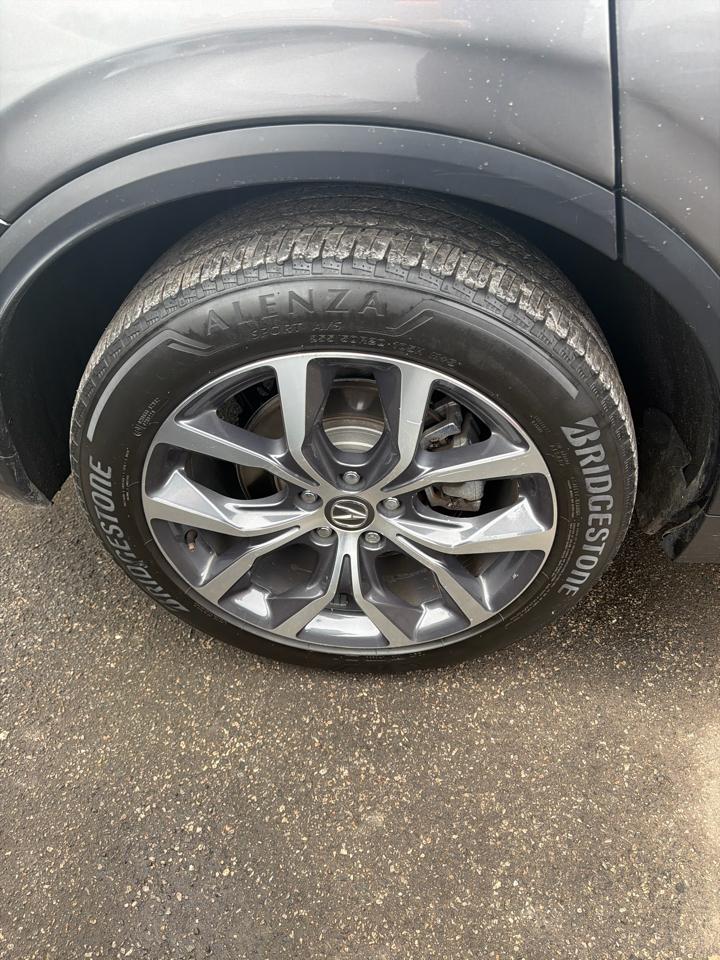 Acura MDX SH-AWD w/Technology Package 2023