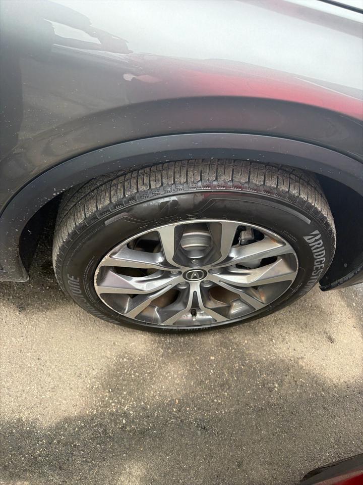 Acura MDX SH-AWD w/Technology Package 2023