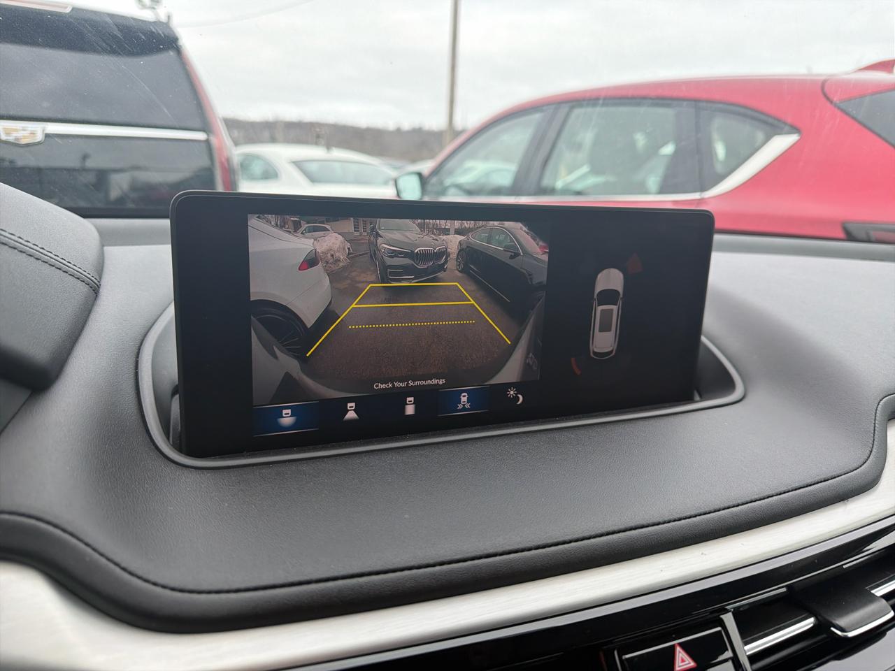 Acura MDX SH-AWD w/Technology Package 2023