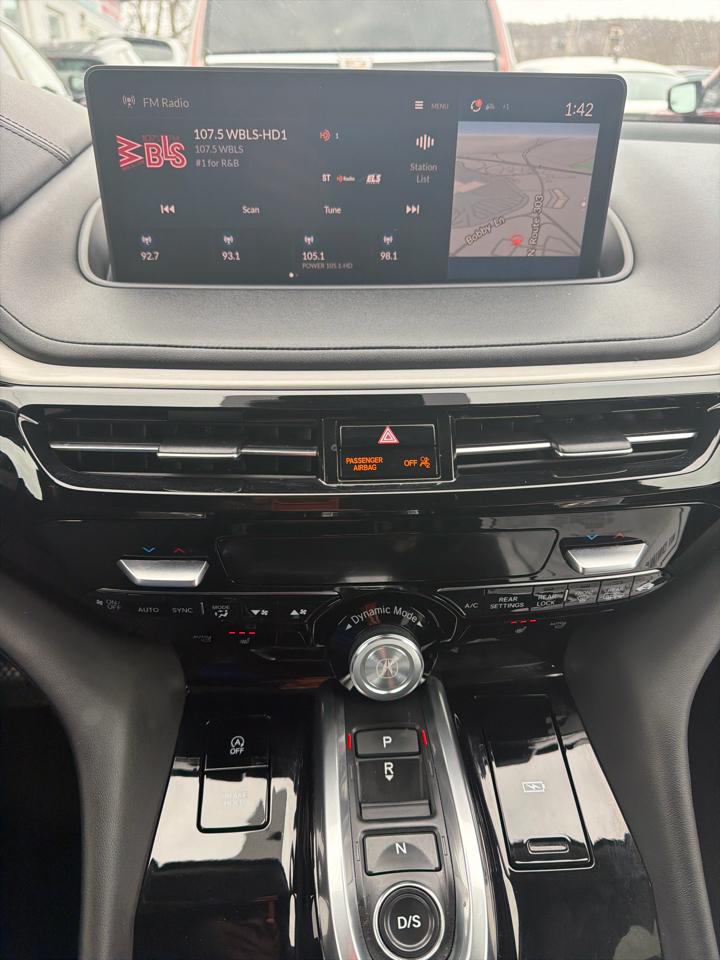 Acura MDX SH-AWD w/Technology Package 2023