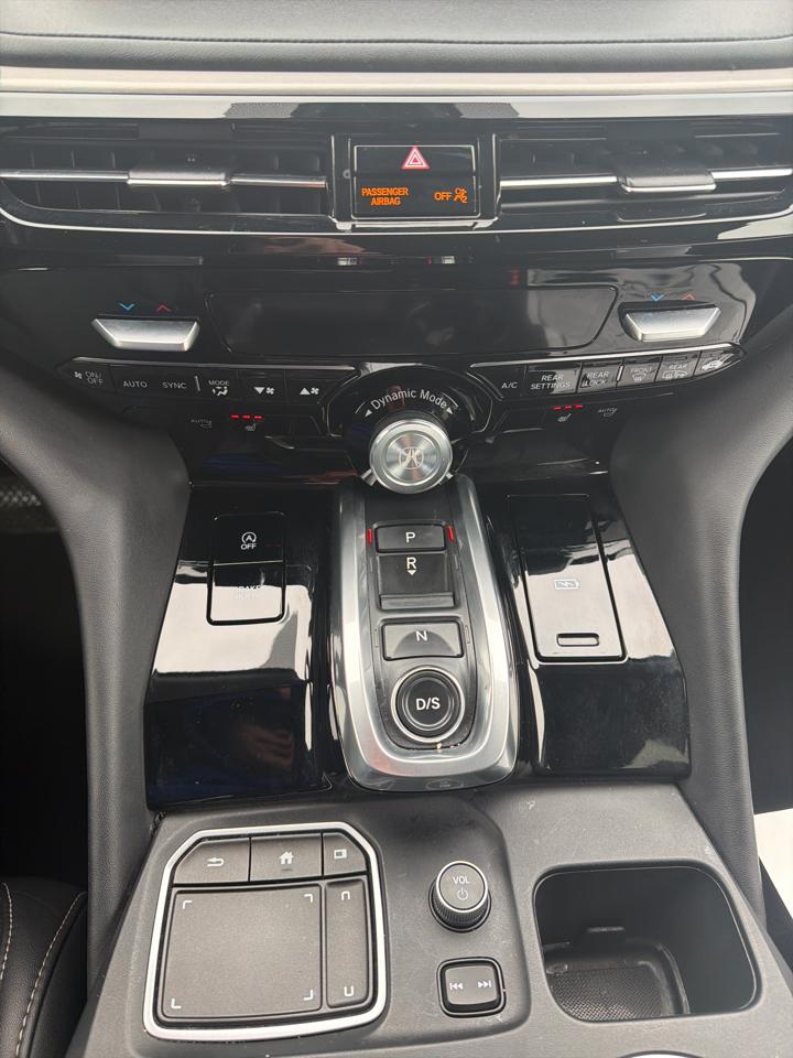 Acura MDX SH-AWD w/Technology Package 2023