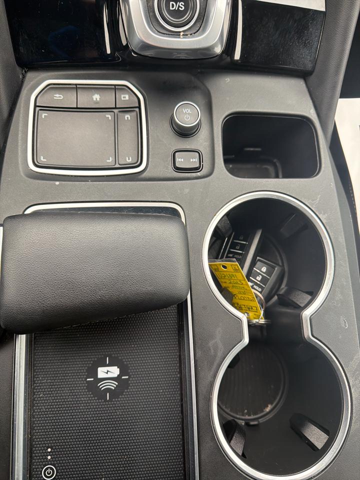 Acura MDX SH-AWD w/Technology Package 2023