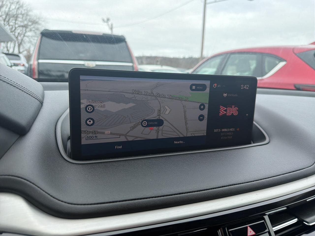 Acura MDX SH-AWD w/Technology Package 2023