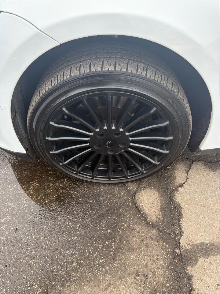 Tesla Model S 4dr Sdn AWD P90D 2015