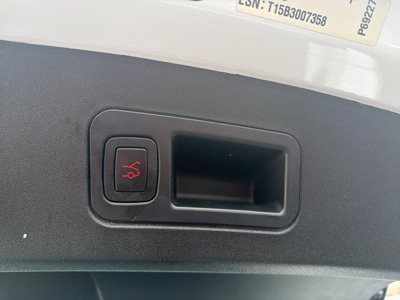 Tesla Model S 4dr Sdn AWD P90D 2015