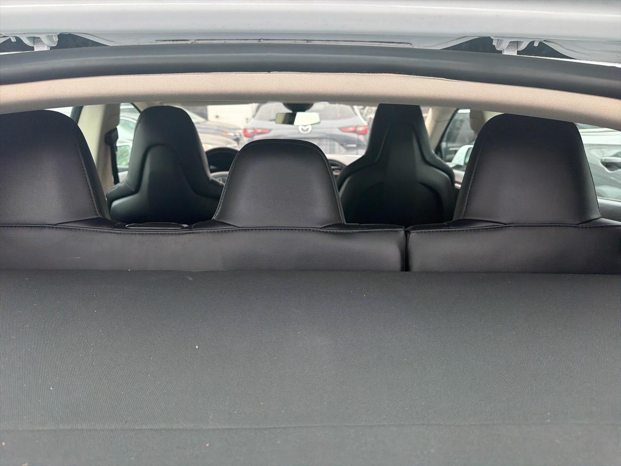 Tesla Model S 4dr Sdn AWD P90D 2015