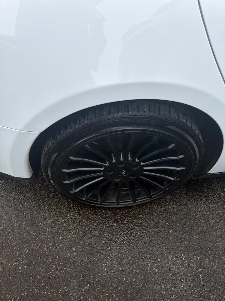 Tesla Model S 4dr Sdn AWD P90D 2015